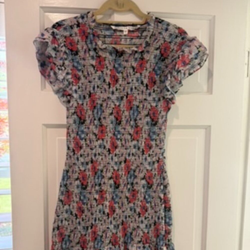 Veronica Beard Dress